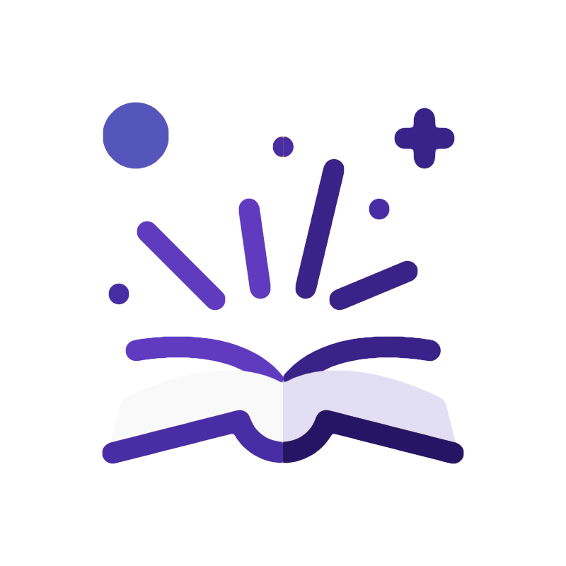 Tell me a Story logo